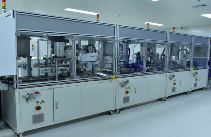 汽车外覆盖件的制造质量故障诊断