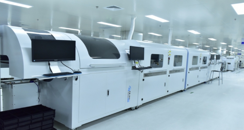 高强度板汽车零件的工艺设计和模具开发